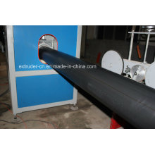 Large Caliber HDPE Heat Insulation Pipes Extrusion Line